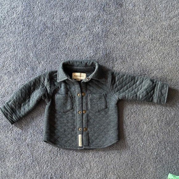 Rugged Butts Lot 9 piece - Picture 3 of 7